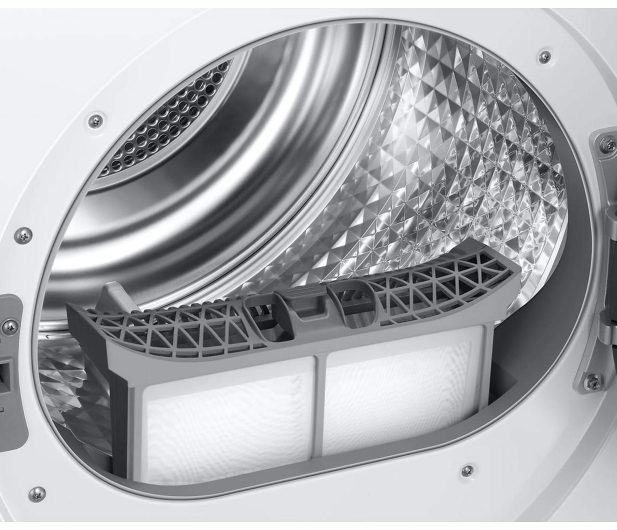 Samsung Outlet DV90DG6845LK - 1559238 - zdjęcie 6